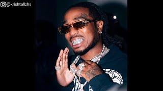 (FREE) Quavo Type Beat 2024 - "Trap house"