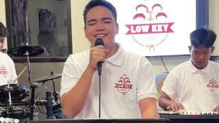 Suddenly - Billy Ocean | Lowkey Band Cover