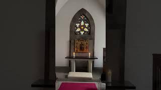 Sacred Heights: The Enduring Spirit of St. Petri Church Hamburg