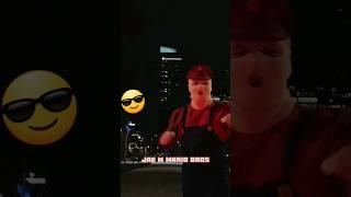 Jak Mario Bross #techno #music #viral #shorts