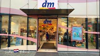 Exploring the Best Finds at DM Store in Croatia | Must-Have Products / Cheapest Cosmetics Store