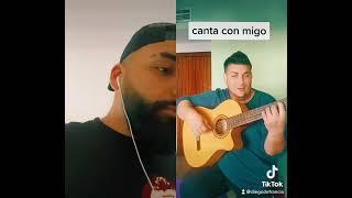 Gitano cantando una alabanza 2022 (Diego Deleria)