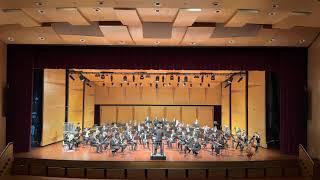 [Singapore Wind Symphony] To a New Journey - Naoya Wada