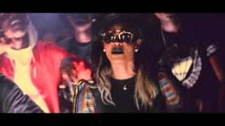 ZEYNAB ft Shado Chris  "Noctambule" Official Video