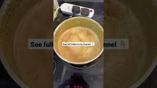Elaichi tea || Evening refresher #shorts