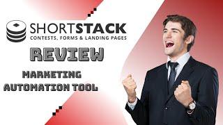 Shortstack Review: Best Lead Generation & Marketing Automation Tool