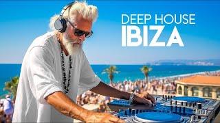 Ibiza Summer Mix 2024  Best Of Tropical Deep House Music Chill Out Mix 2024 Chillout Lounge #200