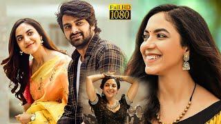 Naga Shaurya, Ritu Varma Superhit Tamil Dubbed Comedy Full Length HD Movie | TRP Entertainments