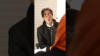 Har jagah ladne lagti hai  | #shorts #funny #husbandwifecomdey @tabrezkhanlife