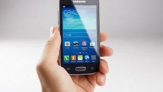 Samsung Galaxy Ace 3 Review