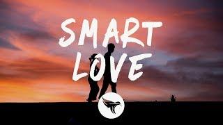 Drax Project - Smart Love (Lyrics)