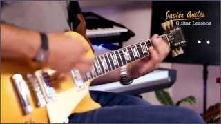 Power Pop Guitar - GMC - JAVIER AVILES