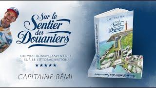 Livre GR34 : Sur le Sentier des Douaniers