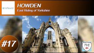 HOWDEN: East Riding of Yorkshire Parish #17 of 172