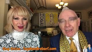 Toyah & Robert's  Objects of Desire (27 March 2022)