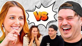 Best Of Dad Jokes | Matt vs kat