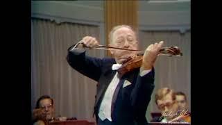 Jascha Heifetz - Scottish Fantasy (Bruch)