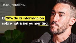 Experto en Nutrición: 7 Comidas más Saludables para Perder Peso y Vivir más (muy fáciles)