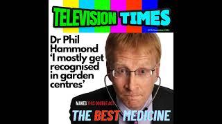 Television Times S03E15 Phil Hammond