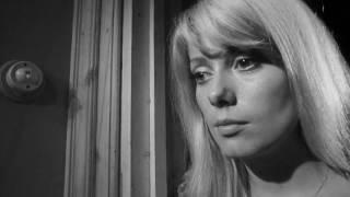 Best Horror Scenes -  Repulsion