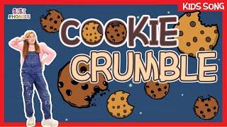 Cookie crumble | Kids Song | 춤추면서 불러봐요~