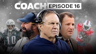 Bad Weather Football | Coach Ep. 16