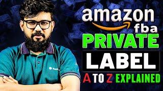Amazon FBA Private Label | Everything You Need to Know for Maximizing Profits
