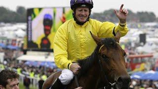 Sea The Stars: A Racing Phenomenon - The Journey from Curragh to Arc Triumph