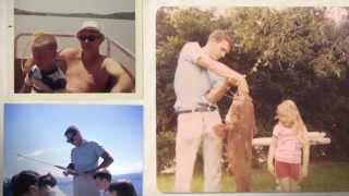 Hallmark Father's Day Tribute #CelebrateDad