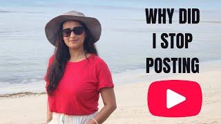 On "Quitting" YouTube | A Video for all Stay-at-home mommy YouTubers and their Struggles!