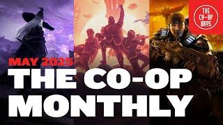 The Co-Op Monthly | May 2025