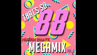 THAT'S SO '88 MEGAMIX - VOL. 5