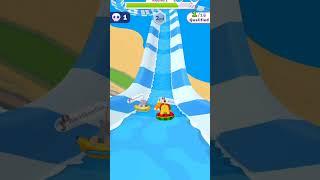 Must play mobile games⏩#Aqua park#trending #gaming #shorts