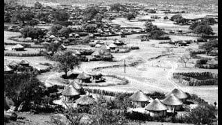 Botswana 1965 to 1970's [ARCHIVES]