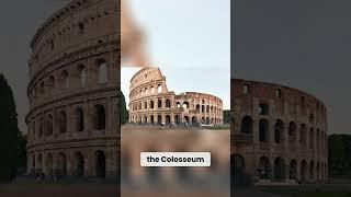 The Secrets of Vitruvian Proportions in Architecture