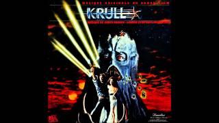 03 - Quest For The Gjaive - Krull - James Horner