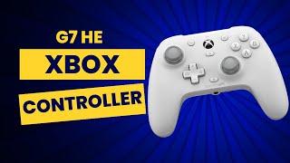 G7 HE XBOX Controller Review!