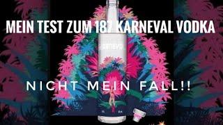 BonezMc & Raf Camora - Karneval Vodka Test