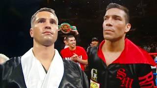 Sergio Martinez (Argentina) vs Serhiy Dzinziruk (Ukraine) | TKO | TKO, Boxing Fight Highlights HD