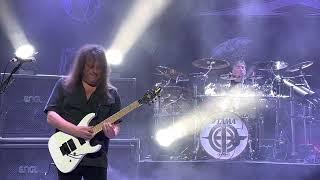 MICHAEL ROMEO/ Symphony X - SEA OF LIES ..LIVE