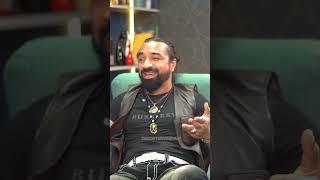 Lawrence Bishnoi साबरमती जेल में क्यों ? Big Boss Ajaz Khan का खुलासा| Deccan Talks With Asif