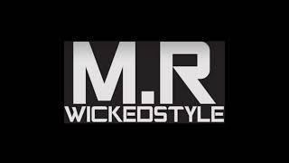 MrWickedstyle - O Humsafar Dil Ke Nagar [SoundBoyz Remix]