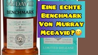 Ledaig 2009/2024 Murça Tawny Port (Murray McDavid)