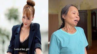 SO SÁNH - NHẠC CHẾ - CÔ DÂU ĐẠI CHIẾN - BẢN REMAKE VS BẢN GẪY TV