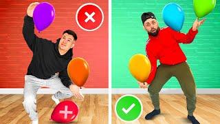 Agility Test Challenge **Plus Giveaway**