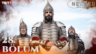 Mehmed: Fetihler Sultanı 28. Bölüm @trt1