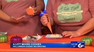 'A Lott Moore Cookies' Debuts on KPVI News Today