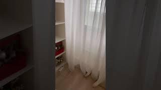 Посуточная аренда. Очередная проверка квартиры. Очень хорошие арендаторы.  #посуточнаяаренда