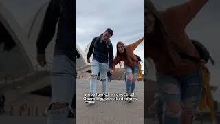 Día 1 en Australia - emigramos a Australia
