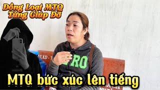 MTQ từng giúp đỡ My bức xúc đồng loạt lên tiếng góp ý cho My